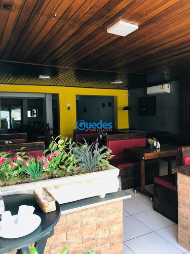 Imagem 3 de 4 de Restaurante A Venda São Paulo/sp. - Pt00106 - 68307724
