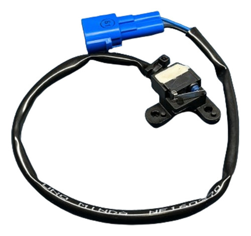 Interruptor Da Embreagem Dafra Apache 200 Abs