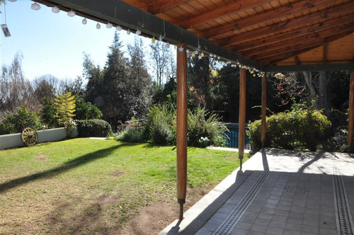Imagen 5 de 24 de Sitio En Venta En La Reina
