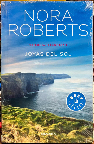 Joyas Del Sol 1 - Nora Roberts