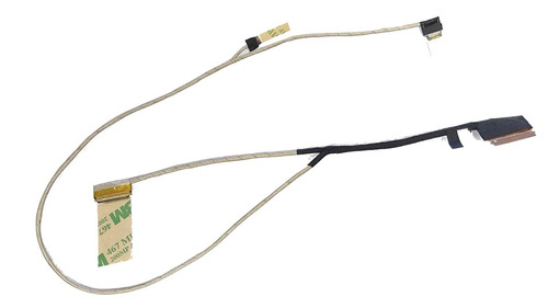 Lcd Video Cable Hp 15-v Ddy34hlc000 794977-001 Y34hlc000