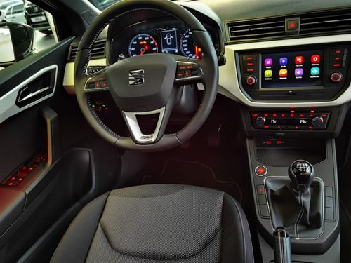 Seat Ibiza Xcellence