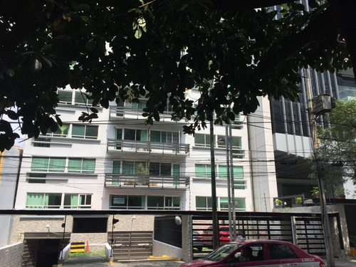 Imagen 1 de 10 de Renta De Habitación En Departamento Cerca De Polanco