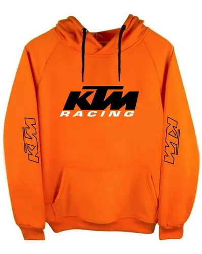 Sudadera ktm racing hotsell