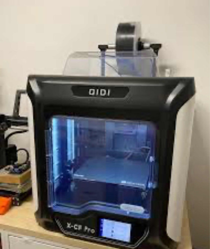 Impresora 3d Qidi X Cf Pro