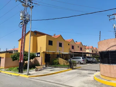 Townhouse en venta