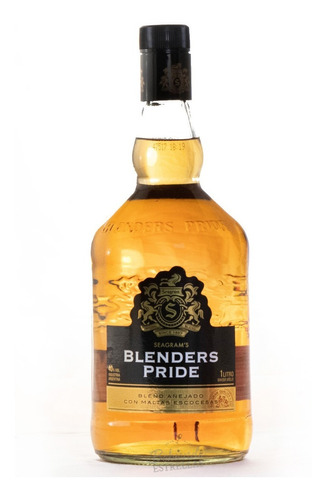 Whisky Blenders 1000 Ml