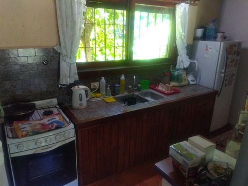 Alquiler Casa-quinta El Trebol P/8 Personas Pileta/parrilla