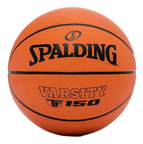 Imagen 2 de 8 de Pelota Basquet Spalding Tf-150 N5 N7 Entrenamiento Outdoor Nba