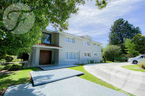 Country San Diego | Casa 4 Ambientes