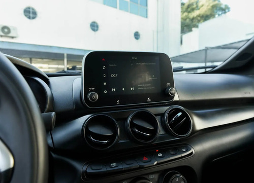 Fiat Argo 1.3 Drive Gse