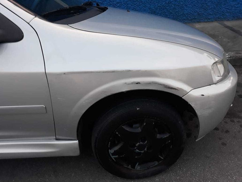 Imagem 6 de 9 de Chevrolet Celta 1.0