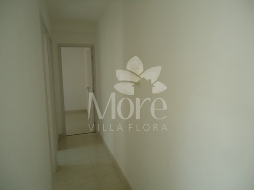 Imagem 5 de 8 de Venda Ou Locação De Apartamento Villa Matão 2 Sumaré Sp - Ap00432 - 68155641