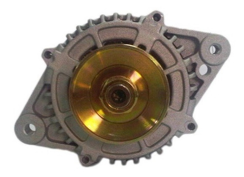 Imagen 2 de 4 de Alternador Daewoo Matiz 65a Ca-07