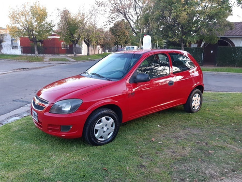 Chevrolet Celta Ls 1.4n Aa + Dir Excelente Estado