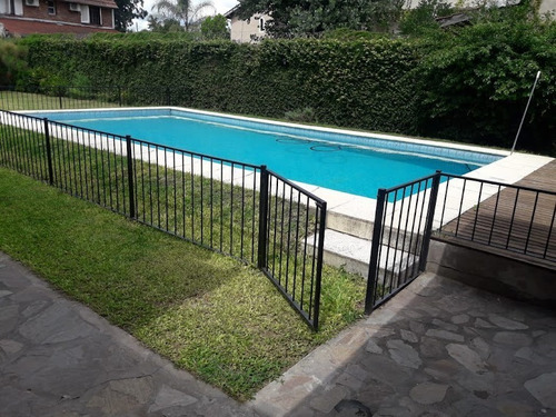 Imagen 3 de 30 de Quinta Disponible A Partir De Marzo'23, Con Parrilla, Quincho Y Pileta Hasta 10 Personas En Ing. Maschwitz Centro