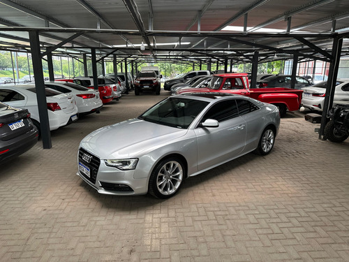 Audi A5 2.0 Coupe Tfsi 225cv Stronic Quattro