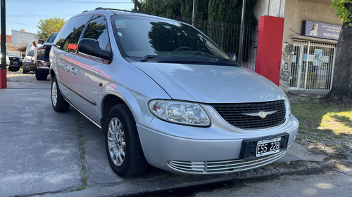 Chrysler Caravan 3.3 Se 3.3