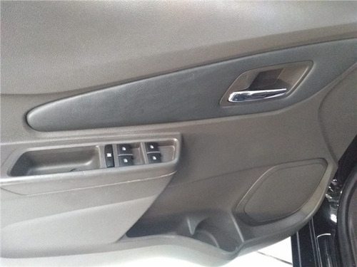 Chevrolet Cobalt 1.4 Mpfi Ltz 8v Flex 4p Manual