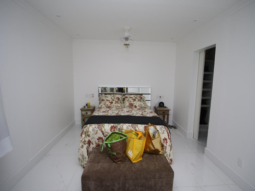 Haras Em Condomínio À Venda Porto Feliz - Ha00011 - 69207504