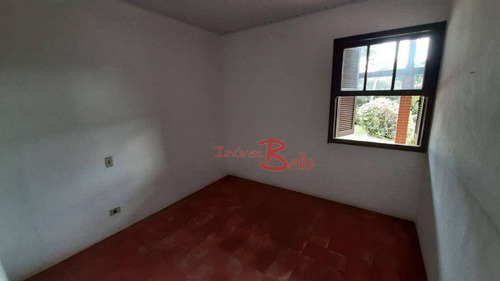 Imagem 16 de 25 de Chácara Com 3 Dormitórios À Venda, 5067 M² Por R$ 740.000,00 - Encosta Do Sol - Itatiba/sp - Ch0338
