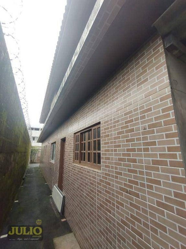 Imagem 2 de 16 de Sobrado Com 2 Dormitórios À Venda, 120 M² Por R$ 255.000,00 - Plataforma Ii - Mongaguá/sp - So0913