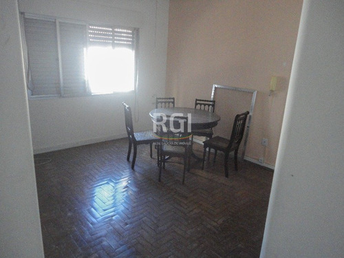 Imagem 2 de 11 de Apartamento - Passo Da Areia - Ref: 433803 - V-cs36007251