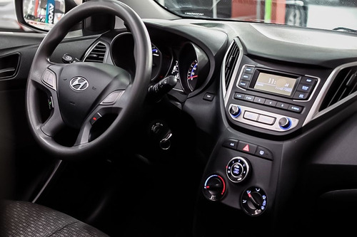Imagem 5 de 16 de Hyundai Hb20 1.0 Comfort Plus 12v