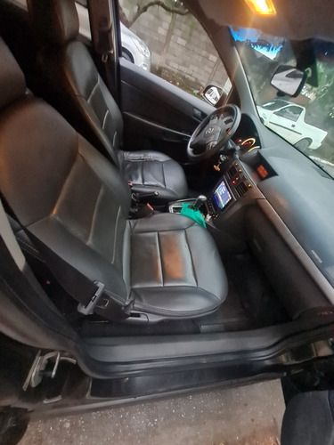Chevrolet Vectra 2.0 Expression Flex Power Aut. 4p