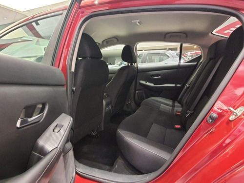 Imagen 10 de 15 de Sentra Advance Tm 2021