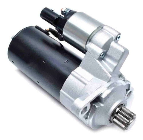 Marcha Para Volkswagen Jetta 2.0 2006 Sist-bosch 12v 10d Aut