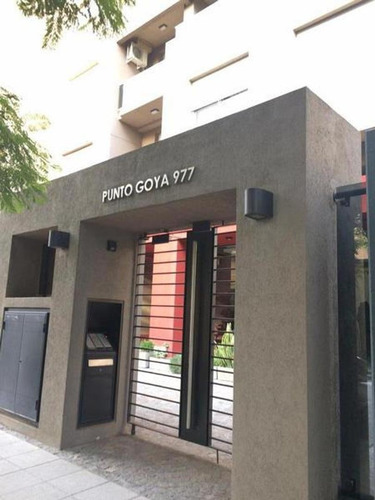 Imagen 9 de 12 de Venta De Departamento 2 Ambientes En El Edificio Punto Goya