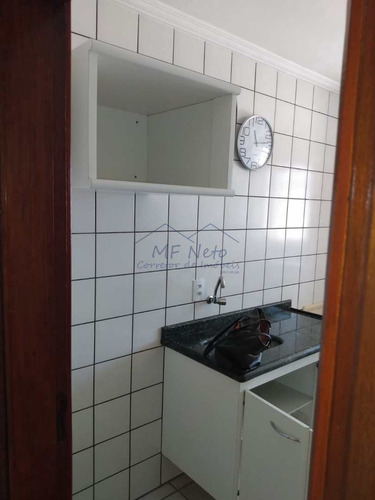 Imagem 8 de 30 de Apartamento Com 2 Dorms, Jardim Elite, Pirassununga - R$ 245 Mil, Cod: 81700 - V81700