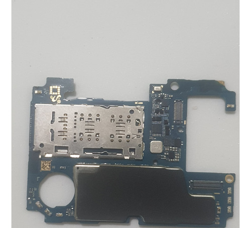 Placa Mãe A22 4g Sucata Para Retirada De Componentes (Usado)