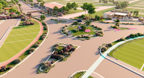 Imagen 11 de 13 de Terreno En Venta, Preserve Sur Queretaro.