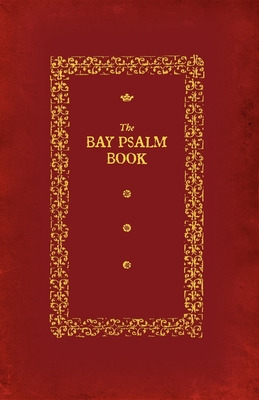 Libro Bay Psalm Book - Mather, Richard