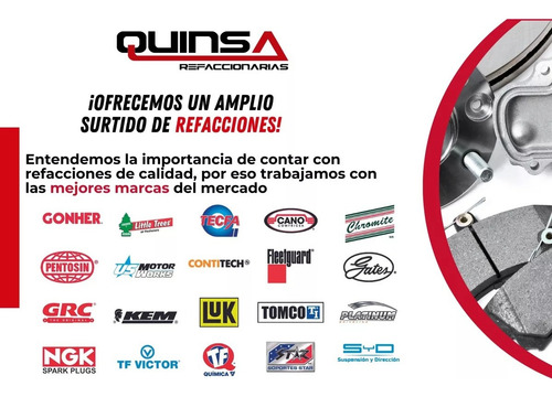 Base Amortiguador Corsa 02-09 Delantero