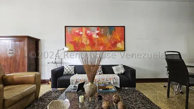 Apartamento en venta