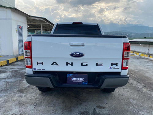 Ford Ranger Xls Gasolina
