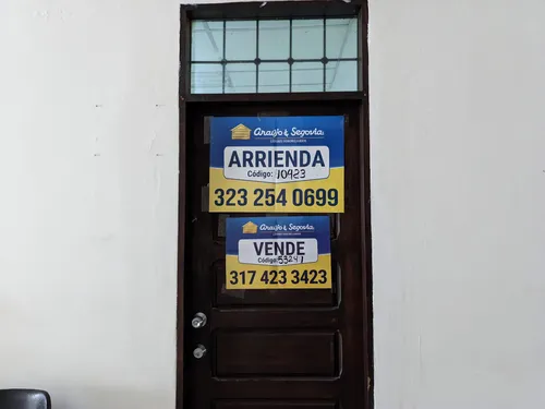 Oficina En Arriendo Centro, Montería