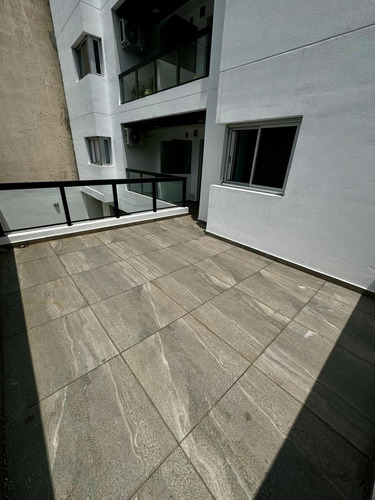 Departamento En Venta De 1 Dormitorio A Estrenar, Barrio Cofico
