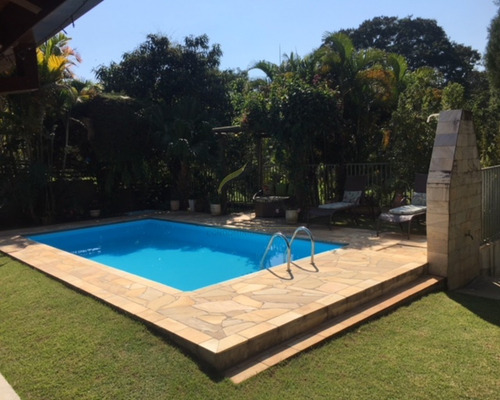Chácara Para Venda No Bairro Fazenda Fortaleza Em Piracaia - Ch00016 - 67632613