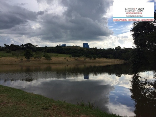 Imagem 10 de 13 de Terreno Condominio Lagos De Jarinu - Jarinu/sp - 369