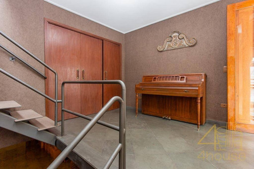 Imagem 5 de 21 de Casa À Venda Na Rua José Maria Lisboa, 218 - Jardim Paulista. Casa Reformada,3 Pavimentos No Miolo Dos Jardins! Ideal Para Eventos, Conta Com Terraço. - Ca0621