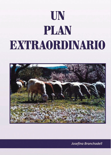 Libro Un Plan Extraordinario - Branchadell, Josefina