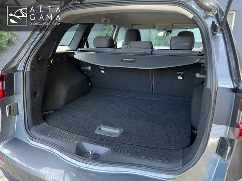 Renault Koleos Limited 2.5