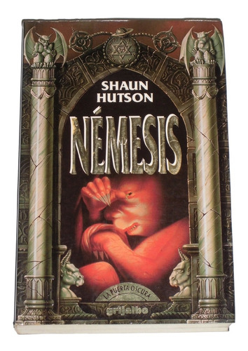 Nemesis / Shaun Hutson