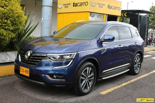 Renault Koleos 2.5 Intens Tp 4x4