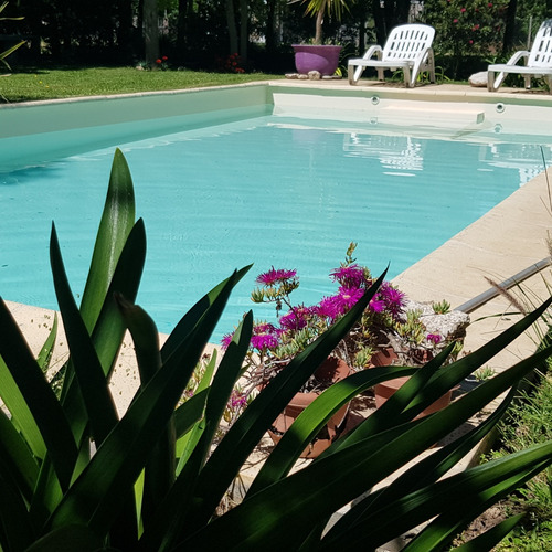 Alquiler Casa Quinta En Chascomus