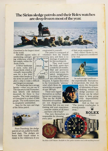 Revista National Geographic Oct 1983 Wodaabe Lutero (Usado)